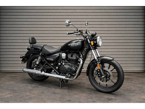 ROYAL ENFIELD METEOR 350 STELLAR 